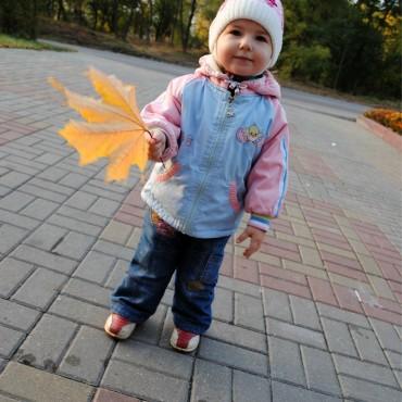 Фотография #335965, детская фотосъемка, автор: Ольга Струкова