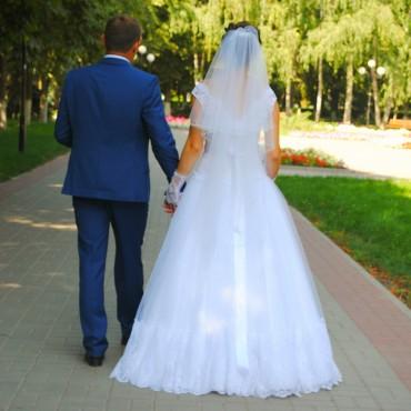 Фотография #335950, свадебная фотосъемка, автор: Ольга Струкова
