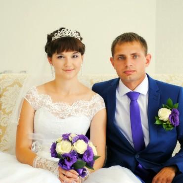 Фотография #335956, свадебная фотосъемка, автор: Ольга Струкова