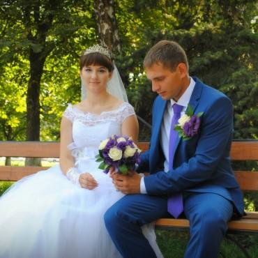 Фотография #335957, свадебная фотосъемка, автор: Ольга Струкова