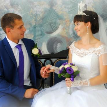 Фотография #335949, свадебная фотосъемка, автор: Ольга Струкова