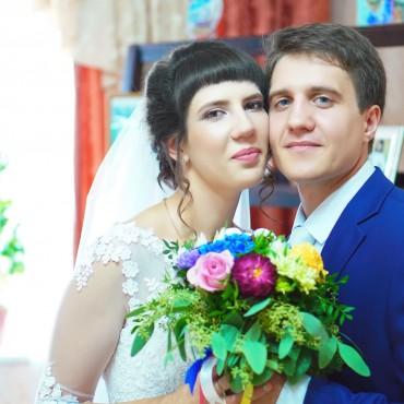 Фотография #336102, свадебная фотосъемка, автор: Вадим Чернов