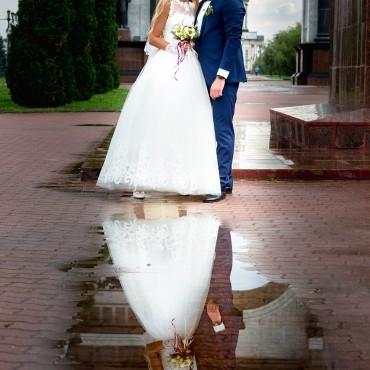 Фотография #338437, свадебная фотосъемка, автор: Олег Погожих
