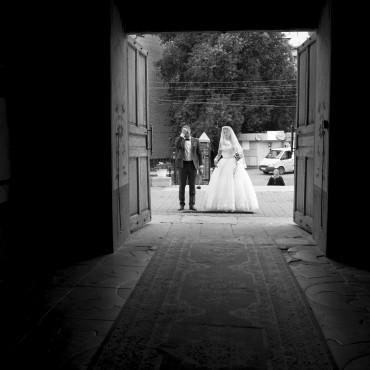 Фотография #338433, свадебная фотосъемка, автор: Олег Погожих