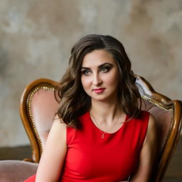 Фотография #337627, , автор: Оксана Гашеная