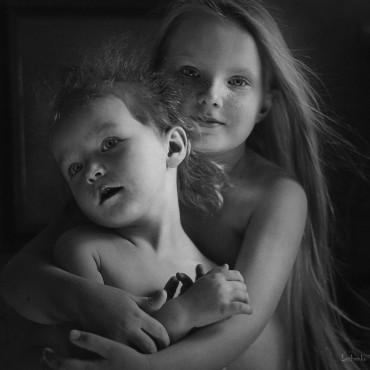 Фотография #336176, портретная съемка, автор: Таня Лещенко