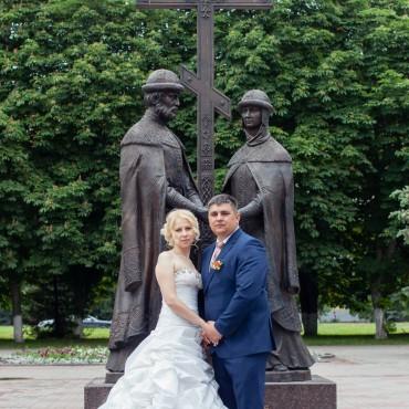 Фотография #337301, свадебная фотосъемка, автор: Альбина Хайруллина