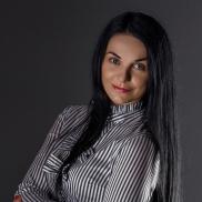 Марина Чиняева