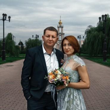 Фотография #337087, свадебная фотосъемка, автор: Кристина Маховицкая