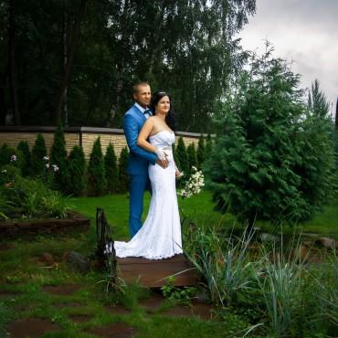 Фотография #337083, свадебная фотосъемка, автор: Кристина Маховицкая