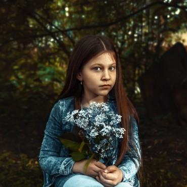 Фотография #337128, детская фотосъемка, автор: Кристина Маховицкая
