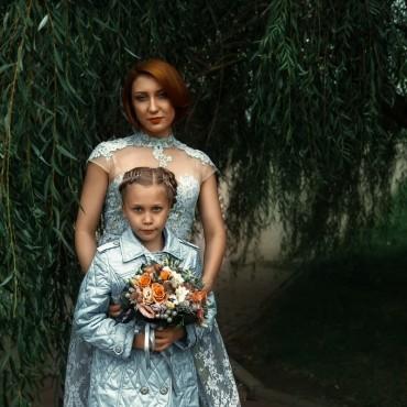 Фотография #337090, свадебная фотосъемка, автор: Кристина Маховицкая