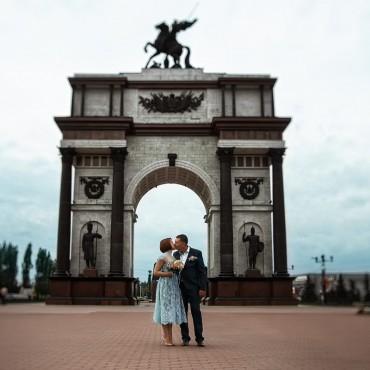 Фотография #337086, свадебная фотосъемка, автор: Кристина Маховицкая