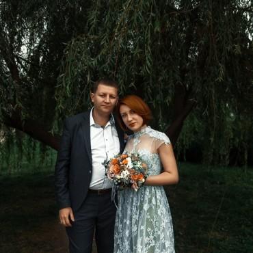 Фотография #337089, свадебная фотосъемка, автор: Кристина Маховицкая