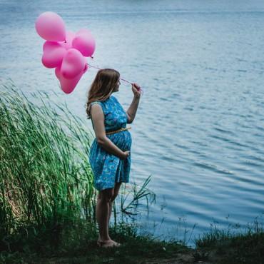 Фотография #337189, фотосъемка беременных, автор: Ольга Гуркина