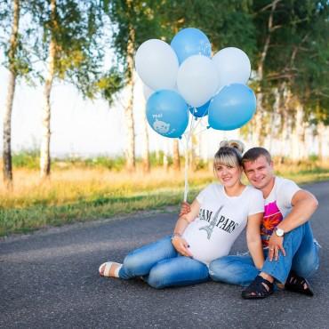 Фотография #337403, фотосъемка беременных, автор: Яна Шевченко