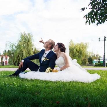 Фотография #337495, свадебная фотосъемка, автор: Светлана Попова