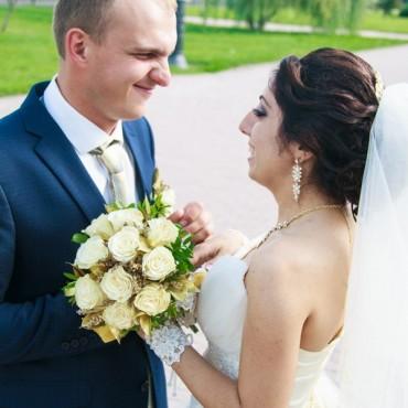 Фотография #337485, свадебная фотосъемка, автор: Светлана Попова