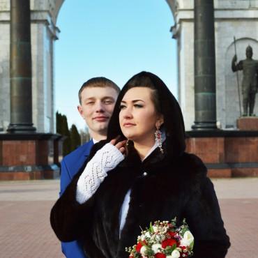 Фотография #338134, свадебная фотосъемка, автор: Татьяна Сарынина