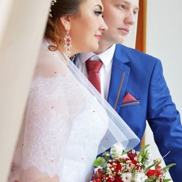 Фотография #338131, свадебная фотосъемка, автор: Татьяна Сарынина
