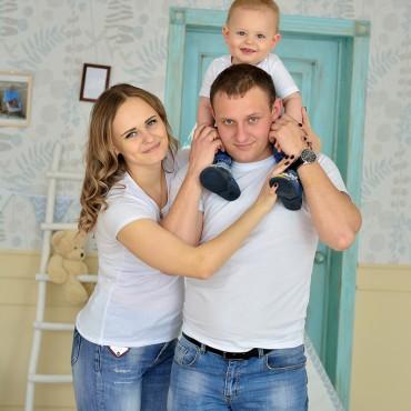 Фотография #339962, семейная фотосъемка, автор: Светлана Филипцева