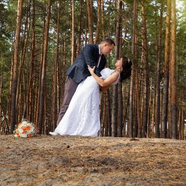Фотография #338689, свадебная фотосъемка, автор: Виктория Псурцева