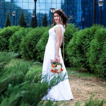 Фотография #338532, свадебная фотосъемка, автор: Виктория Псурцева