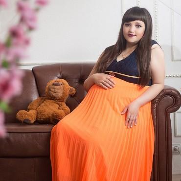 Фотография #338387, фотосъемка беременных, автор: Виктория Псурцева