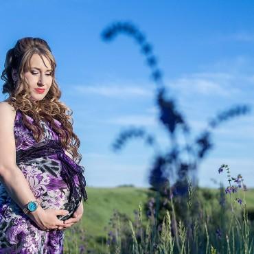Фотография #338389, фотосъемка беременных, автор: Виктория Псурцева