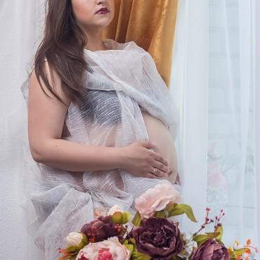 Фотография #338386, фотосъемка беременных, автор: Виктория Псурцева