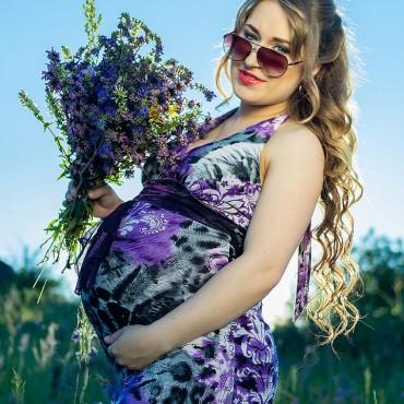 Фотография #338390, фотосъемка беременных, автор: Виктория Псурцева