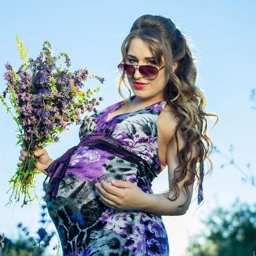 Фотография #338392, фотосъемка беременных, автор: Виктория Псурцева
