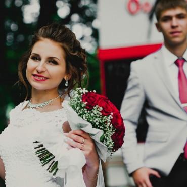 Фотография #338329, свадебная фотосъемка, автор: Мария Пашкова