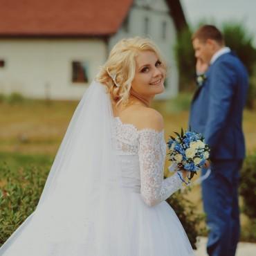 Фотография #338321, свадебная фотосъемка, автор: Мария Пашкова