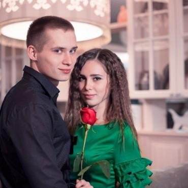 Фотография #338895, lovestory, автор: Ксения Плугатарева