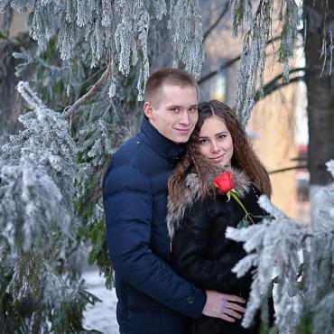 Фотография #338897, lovestory, автор: Ксения Плугатарева