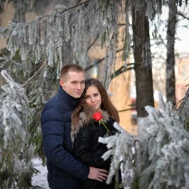 Фотография #338898, lovestory, автор: Ксения Плугатарева