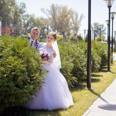 Фотография #338843, свадебная фотосъемка, автор: Ксения Плугатарева