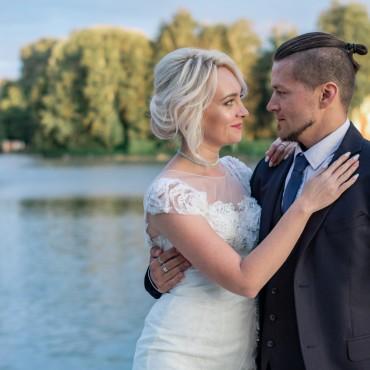 Фотография #339892, автор: Марина Ивженко Фотография #339892, свадебная фотосъемка, автор: Марина Ивженко