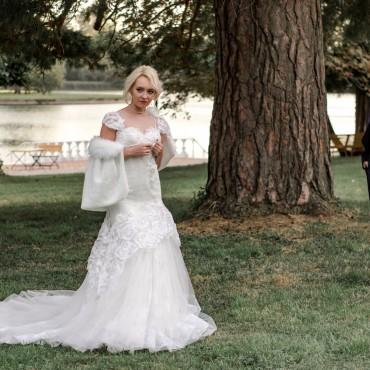 Фотография #339893, автор: Марина Ивженко Фотография #339893, свадебная фотосъемка, автор: Марина Ивженко