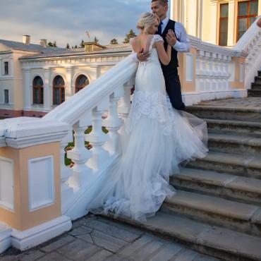 Фотография #339894, автор: Марина Ивженко Фотография #339894, свадебная фотосъемка, автор: Марина Ивженко