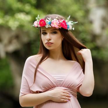 Фотография #261520, автор: Светлана Бабенко