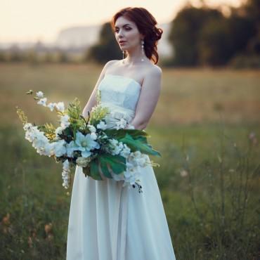 Фотография #250461, свадебная фотосъемка, автор: Светлана Бабенко