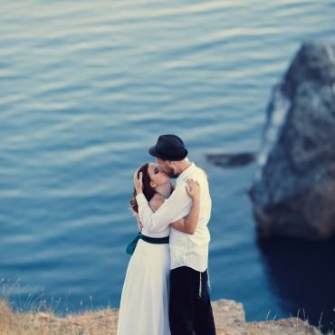 Фотография #260291, свадебная фотосъемка, автор: Светлана Бабенко