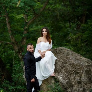 Фотография #255726, свадебная фотосъемка, автор: Светлана Бабенко
