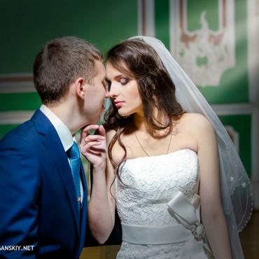 Фотография #249265, свадебная фотосъемка, автор: Курганский Сергей