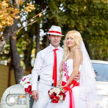 Фотография #249260, свадебная фотосъемка, автор: Курганский Сергей