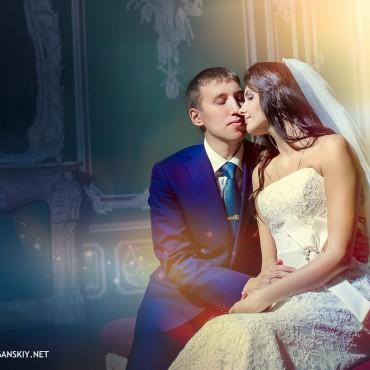 Фотография #249263, свадебная фотосъемка, автор: Курганский Сергей