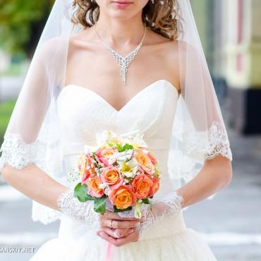 Фотография #249251, свадебная фотосъемка, автор: Курганский Сергей