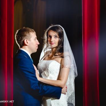 Фотография #249267, свадебная фотосъемка, автор: Курганский Сергей